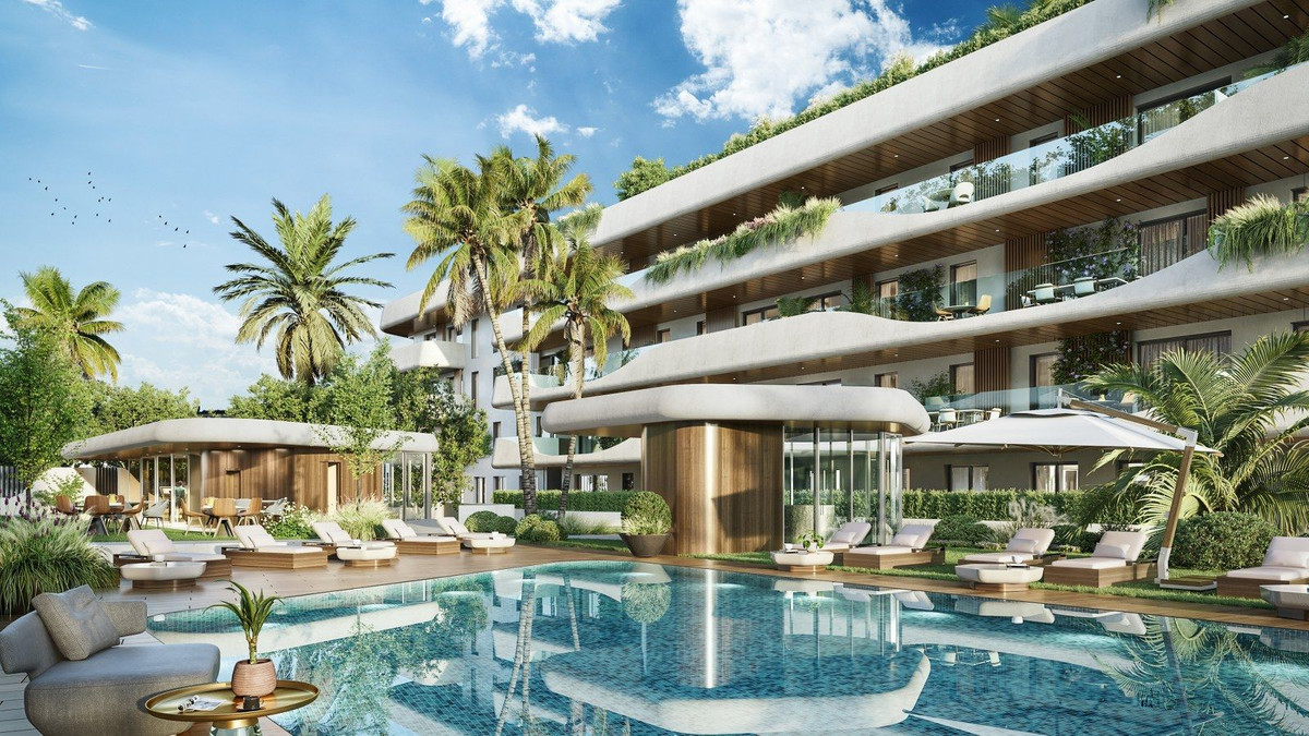 House in Marbella - Image 3
