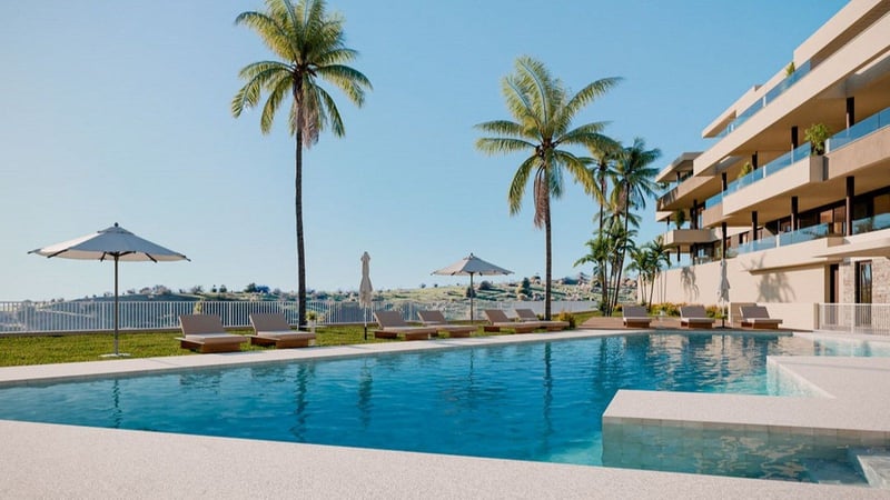 House in Mijas - view 1