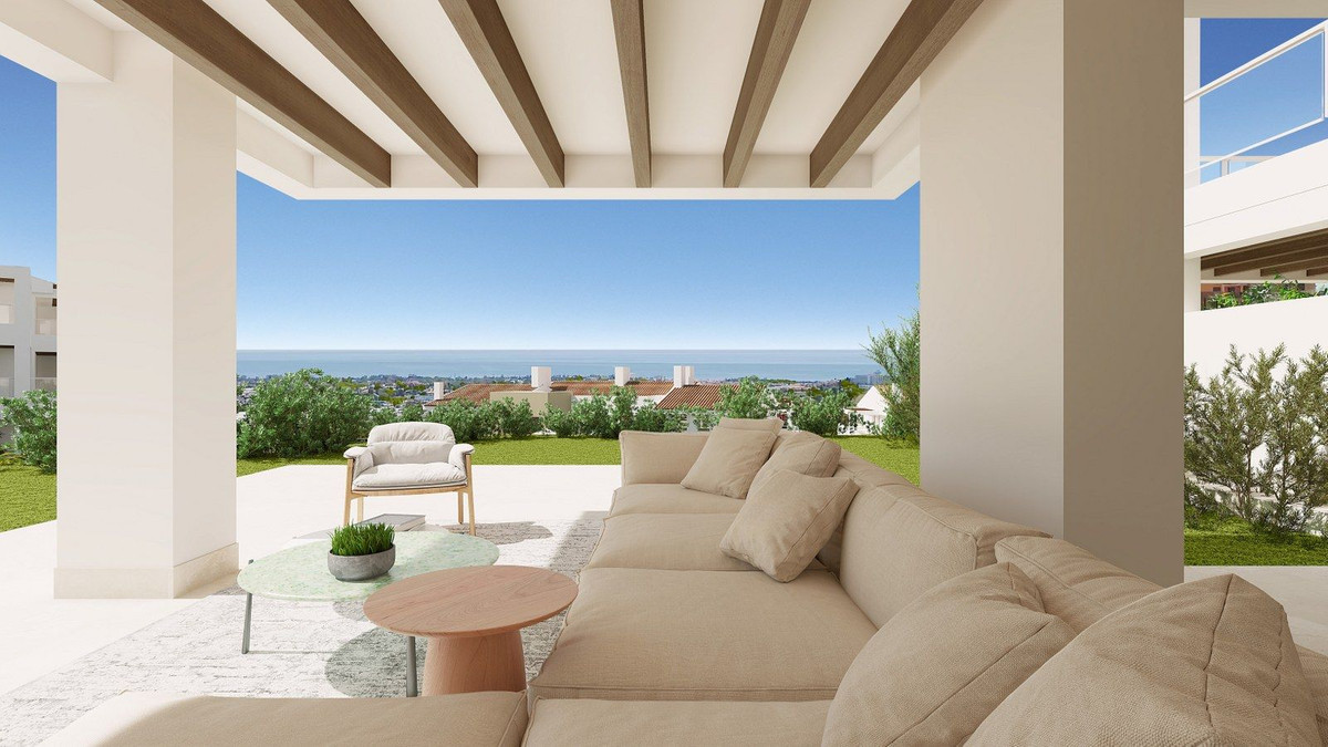 House in Benahavis - Image 3
