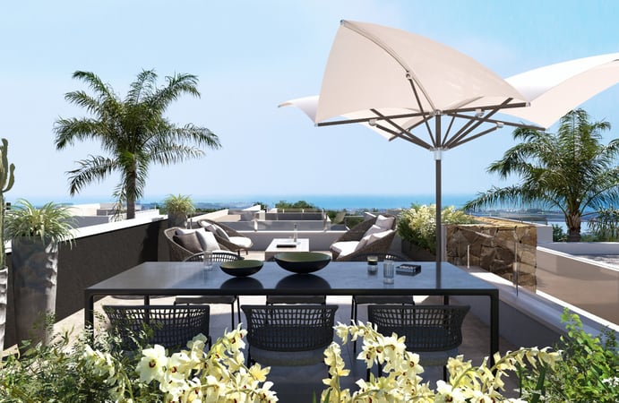 Villa in Ciudad Quesada - view 1