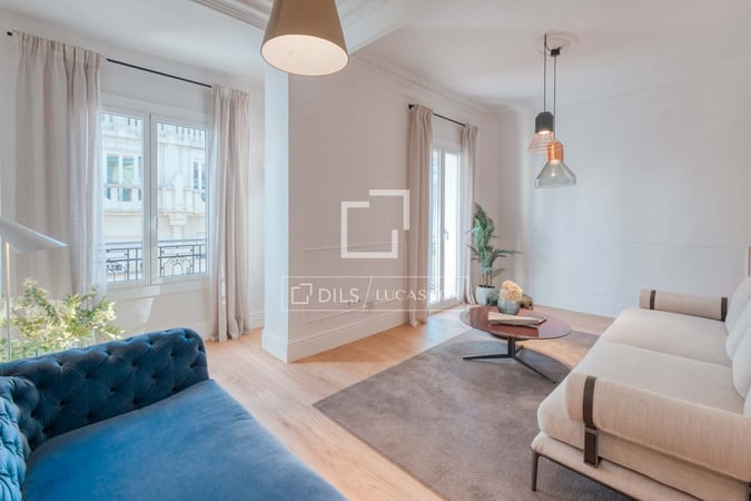 Apartment in Comunidad de Madrid - view 1