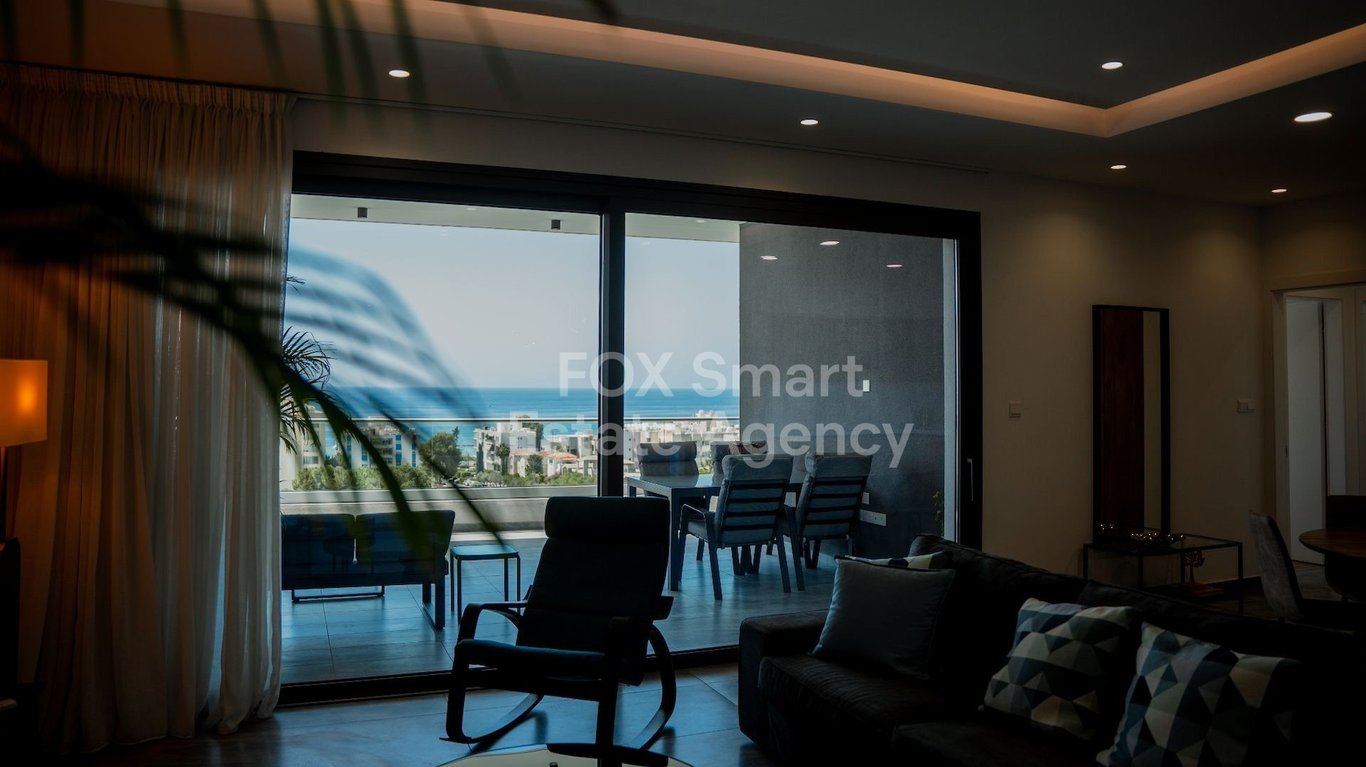 Apartment in Mouttagiaka - Image 2