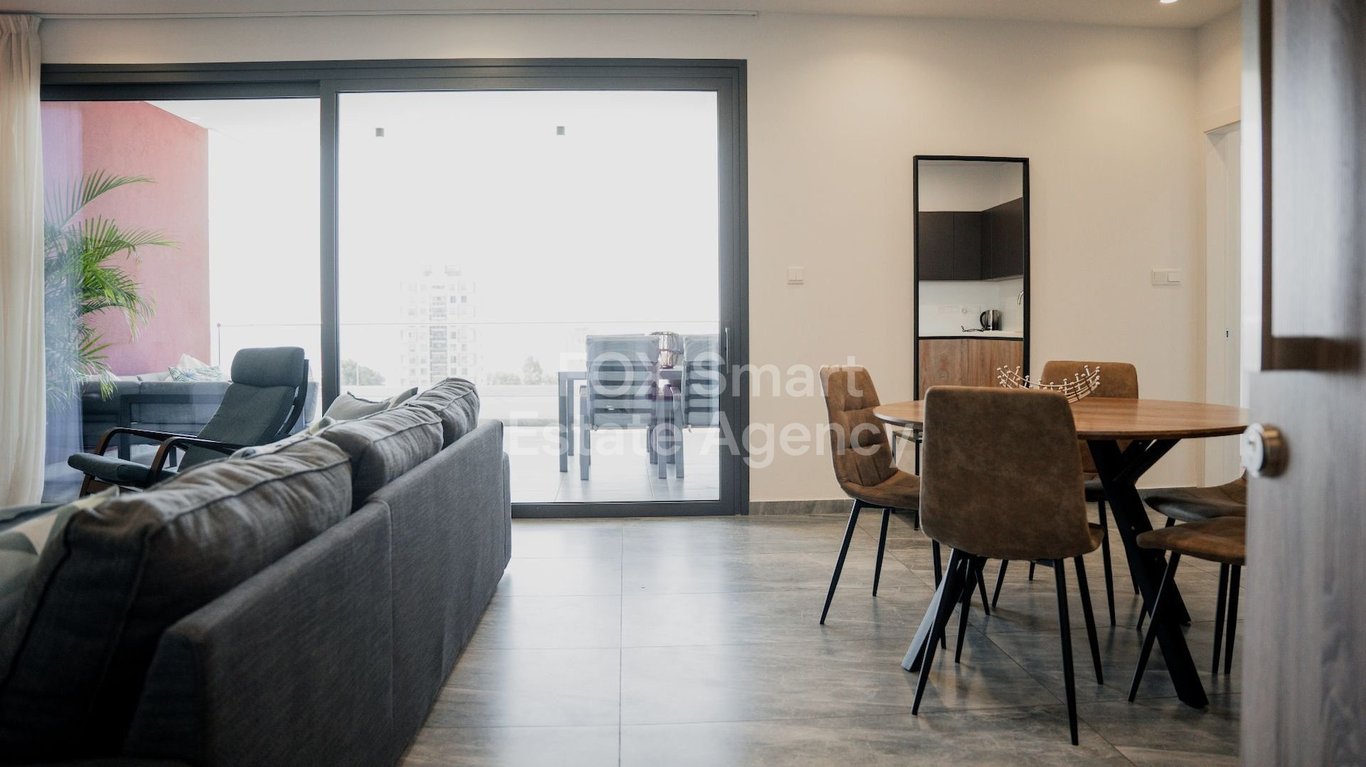 Apartment in Mouttagiaka - Image 3