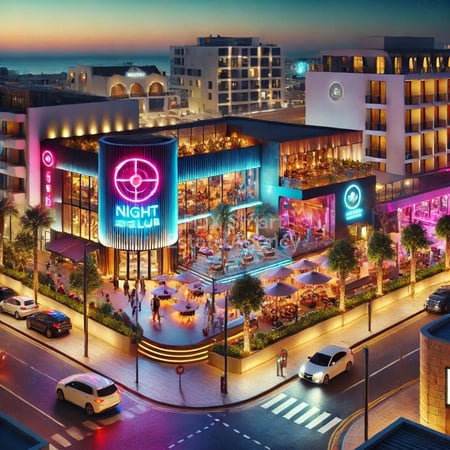 House in Kato Paphos - view 1