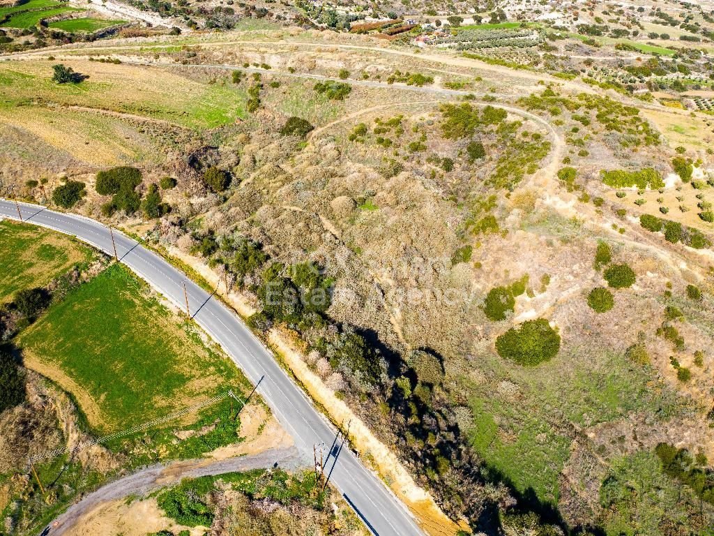 Land in Pissouri - Image 3