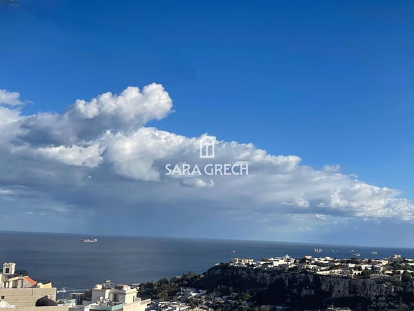 Penthouse in Mellieha - view 1