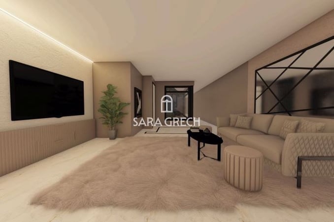 Apartment in Is-Swieqi - view 1