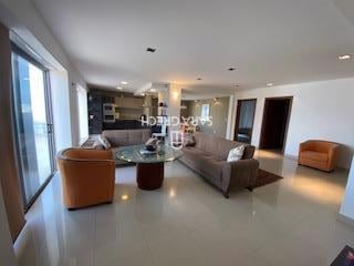 Penthouse in Tas-Sliema - view 1