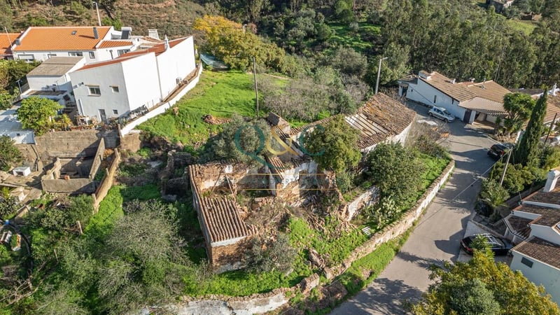 House in Sao Bras de Alportel - view 1
