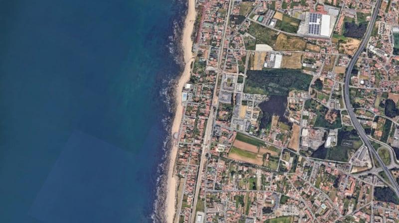 House in Madalena - view 1