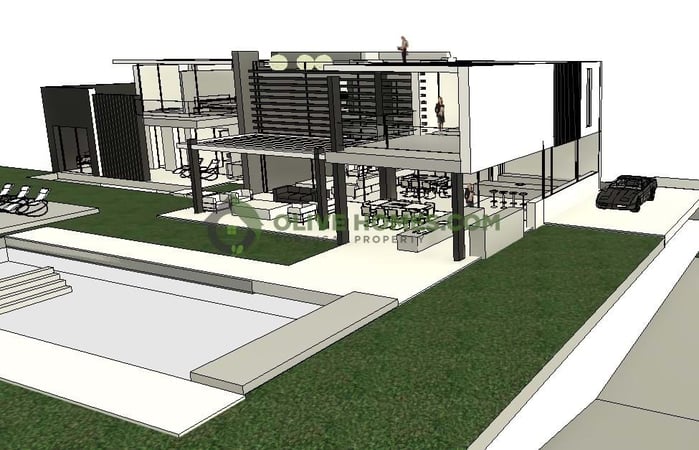 Villa in Quarteira - view 1