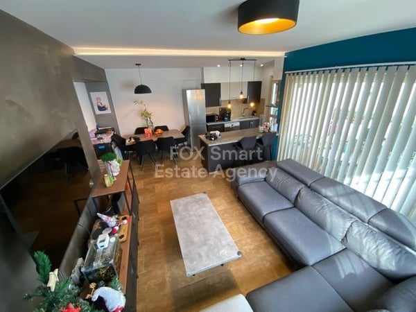 Apartment in Agios Ioannis - view 1