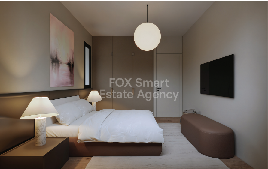 Apartment in Larnaca - Image 2