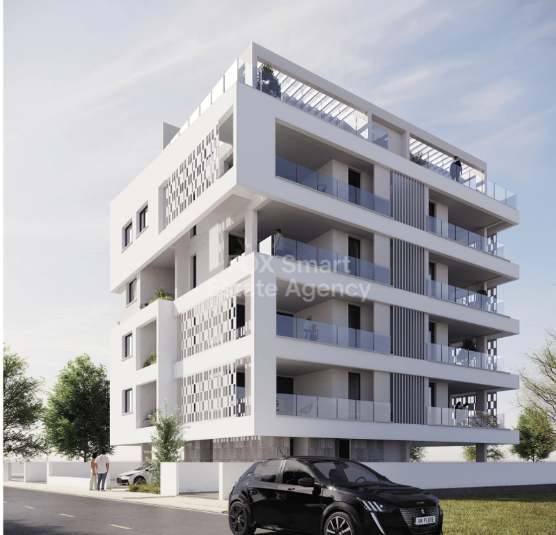 Apartment in Larnaca