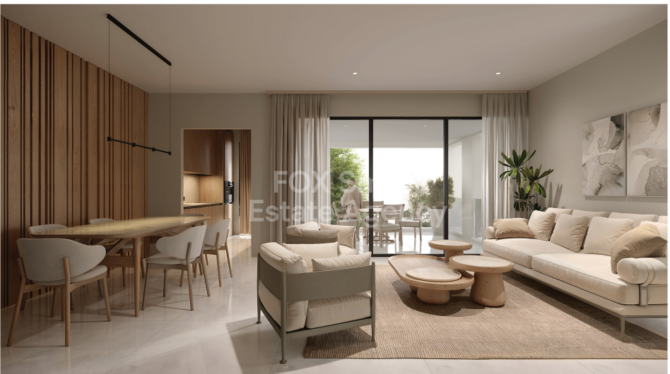 Apartment in Larnaca - Image 3