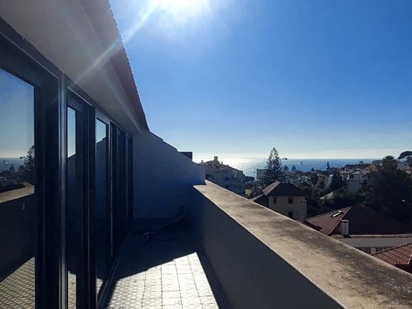 Apartment in Cascais - view 1