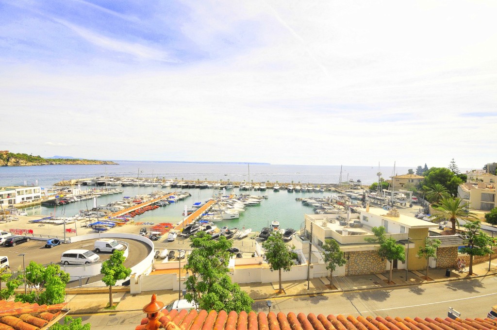 Chalet in Es Canar - Image 2