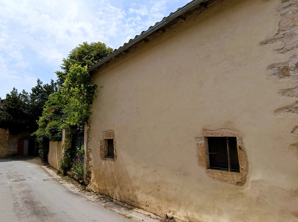 House in Exoudun - Image 2