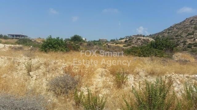 Land in Pera Pedi - view 1