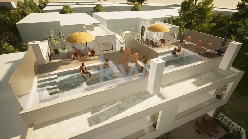 Villa in Portimao - view 1