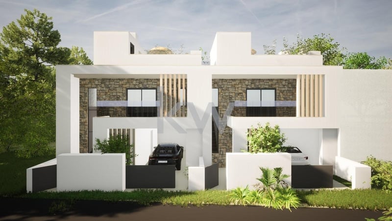 Villa in Portimao - view 1