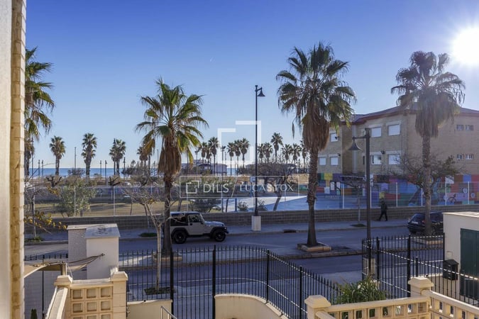 Apartment in Valencia - view 1