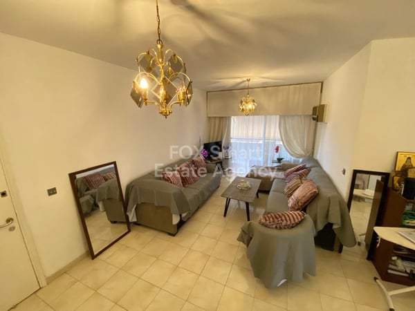 Apartment in Limassol - view 1