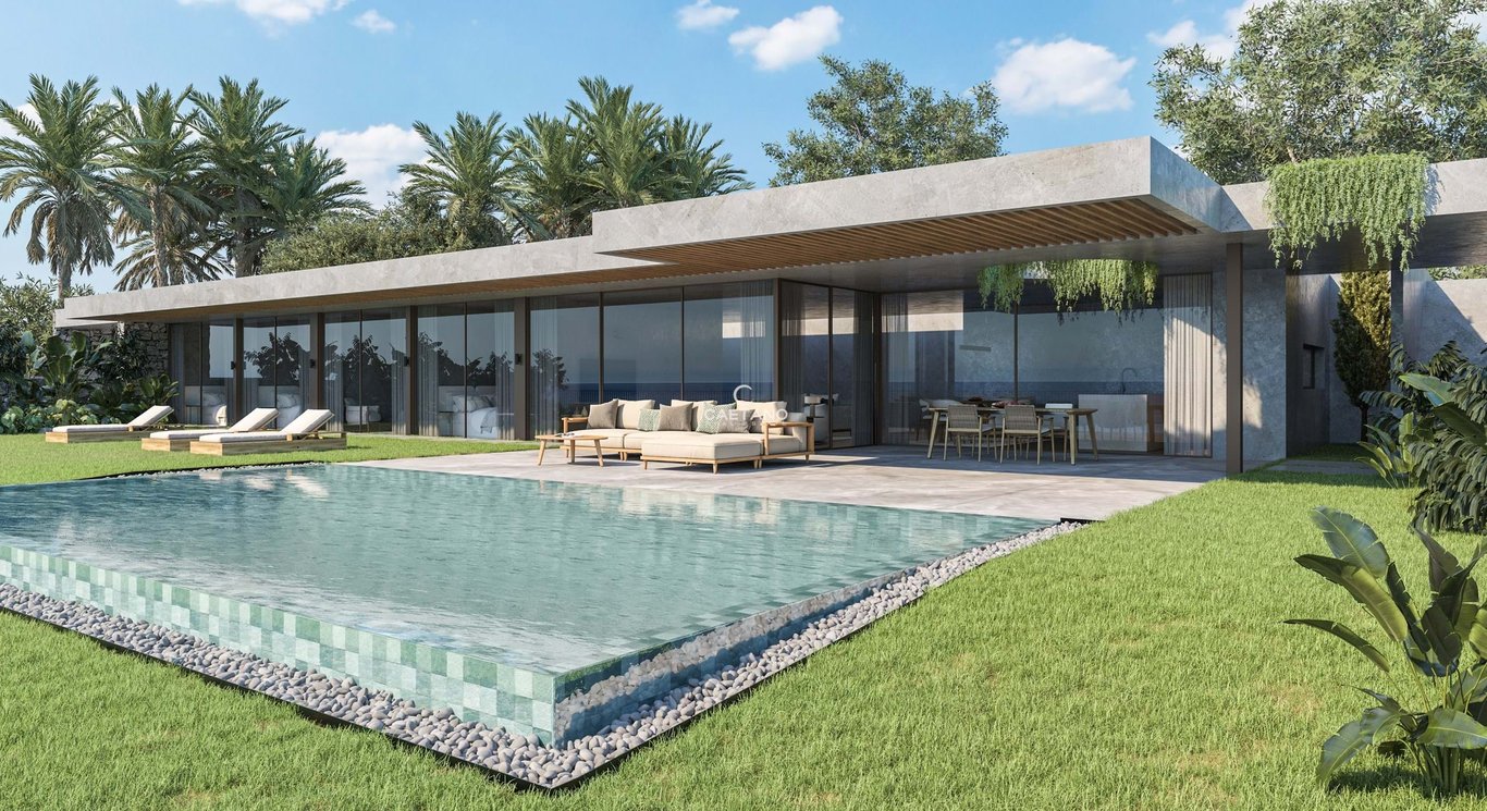 Villa in Estreito da Calheta - Image 2