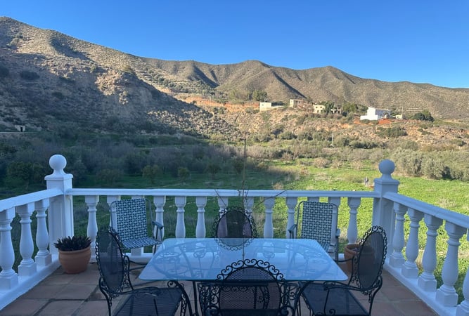 House in Almeria - view 1