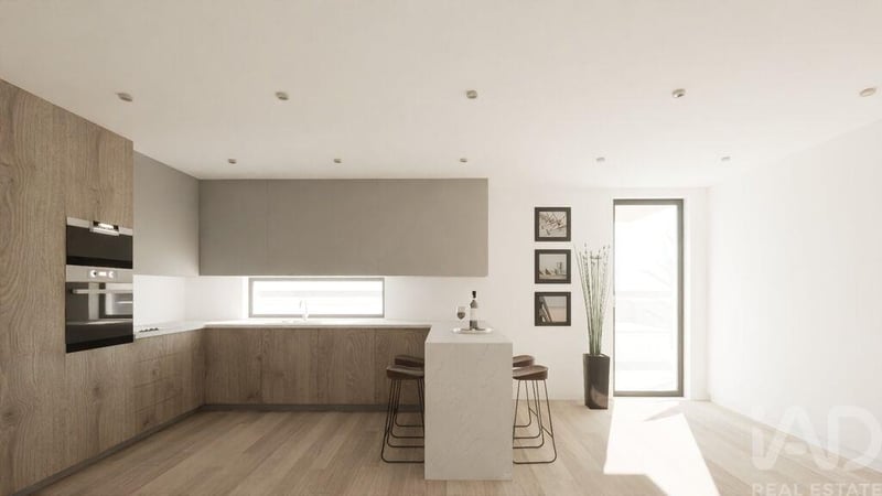 House in Ericeira - view 1