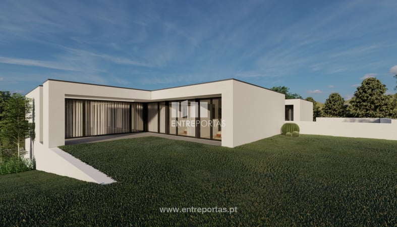 House in Lanhezes - view 1