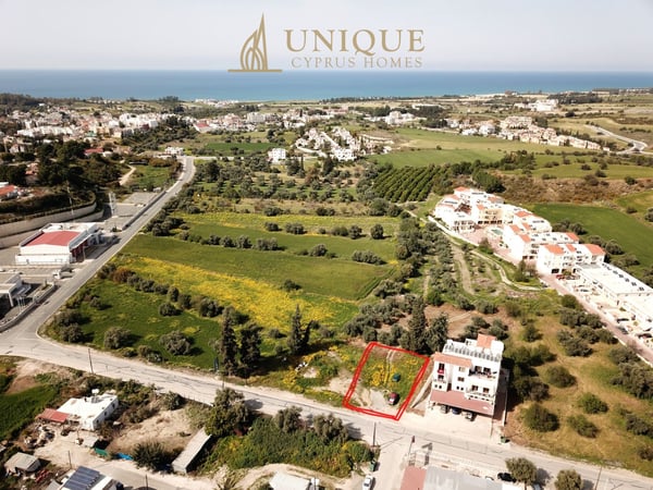 House in Polis Chrysochous - view 1