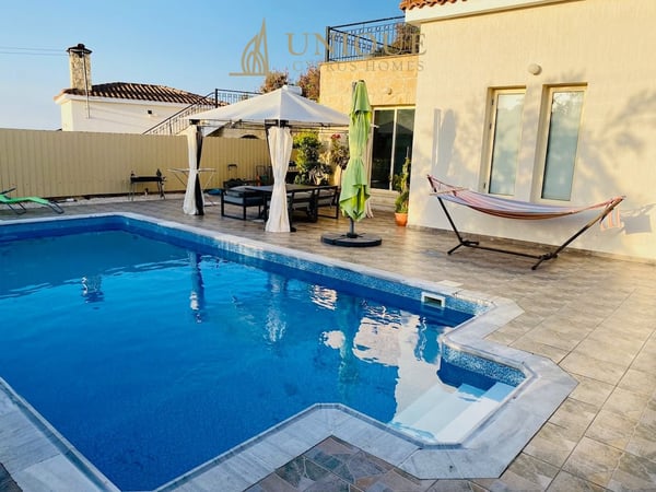 House in Pano Kivides - view 1