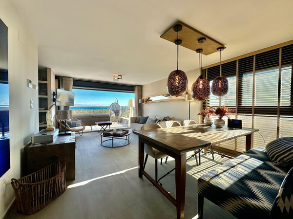 Apartment in Guardamar del Segura - view 1