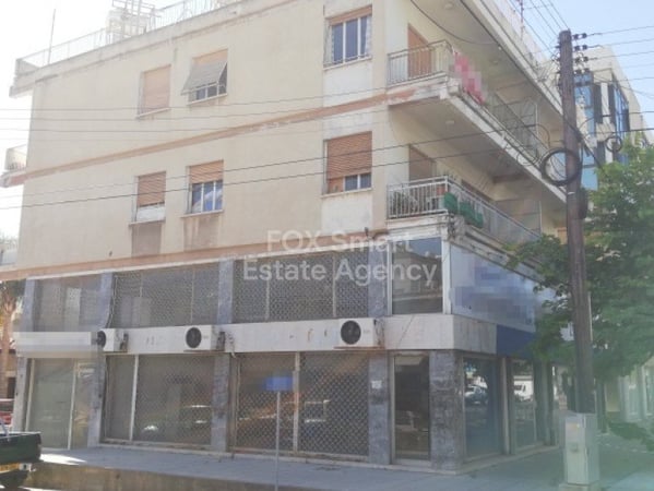 House in Katholiki - view 1