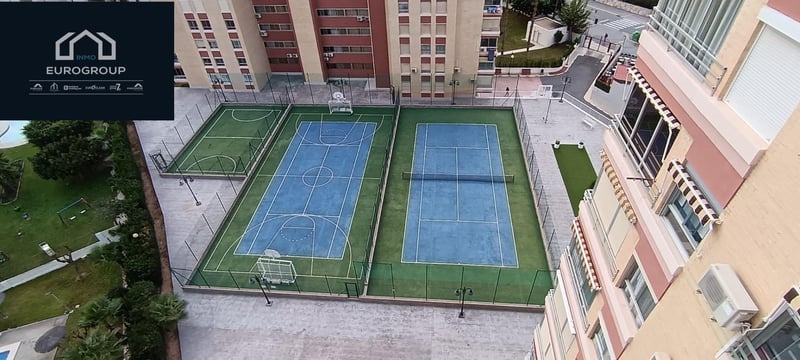 Apartment in Benidorm - view 1