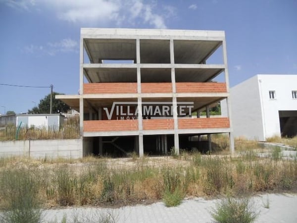 Land in Alvito - view 1