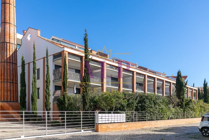 Apartment in Lagos - view 1