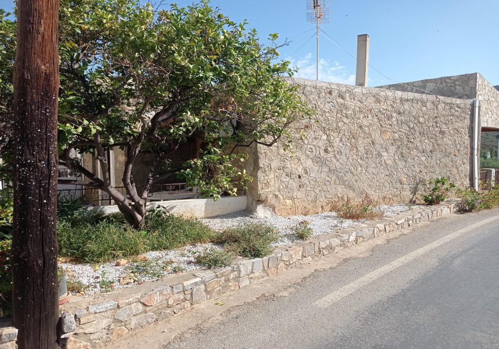 House in Epano Sisi - Image 2