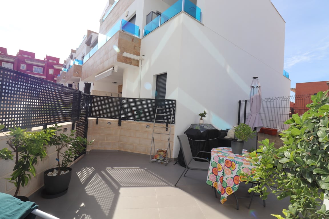 Villa in Bigastro - Image 5