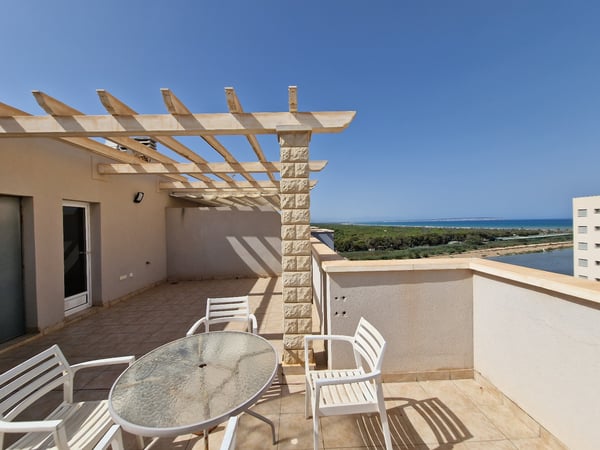 Apartment in Guardamar del Segura - view 1