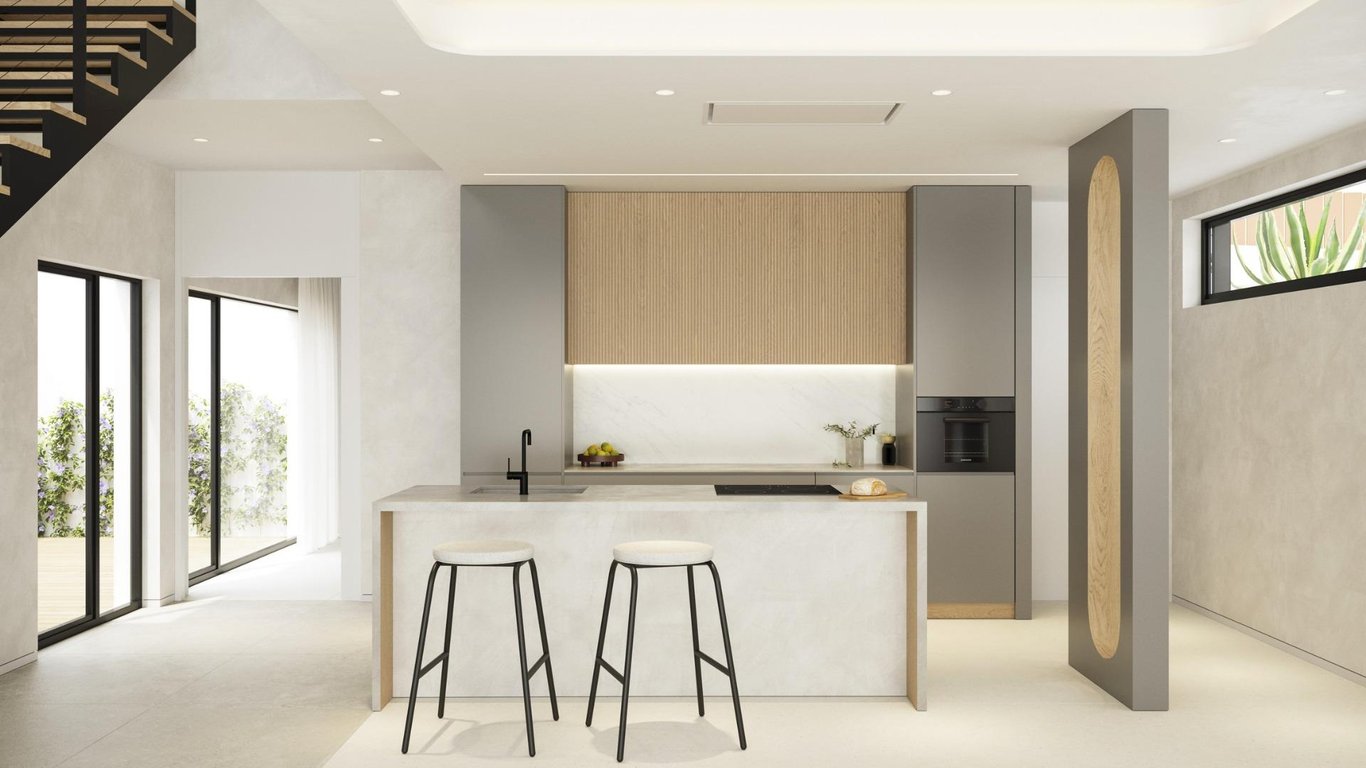 Villa in Finestrat - Image 5