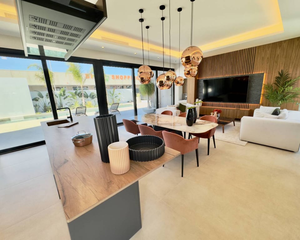 Villa in Ciudad Quesada - Image 4