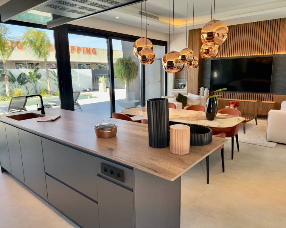 Villa in Ciudad Quesada - Image 2