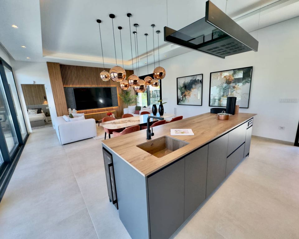 Villa in Ciudad Quesada - Image 5