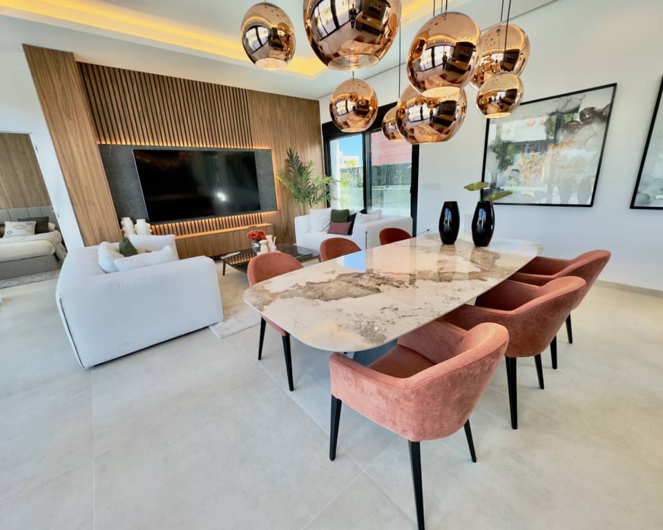 Villa in Ciudad Quesada - Image 3