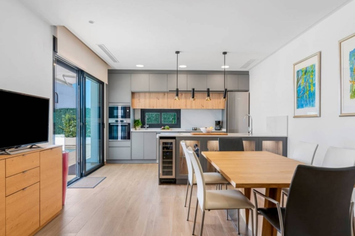 Villa in Ciudad Quesada - Image 3