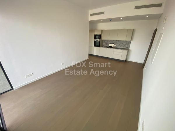 Apartment in Ayios Athanasios (quarter) - view 1