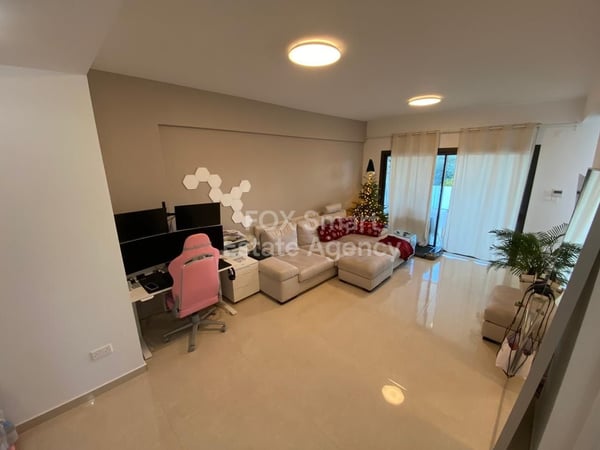 Apartment in Germasogeia River - view 1