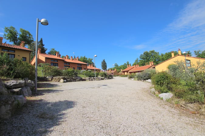 House in Gambassi Terme - view 1